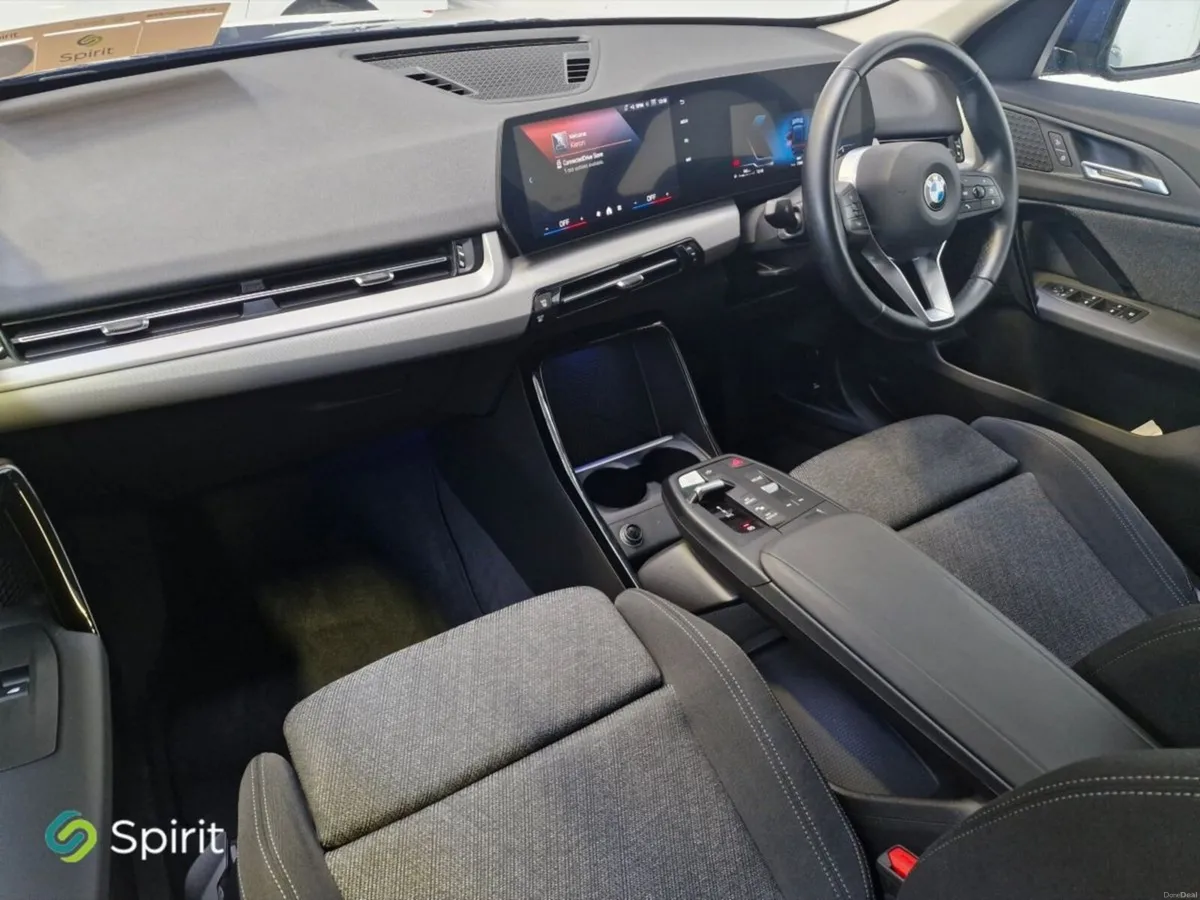 BMW X1 Sport ***Call Jonathan On 0879785383*** - Image 4
