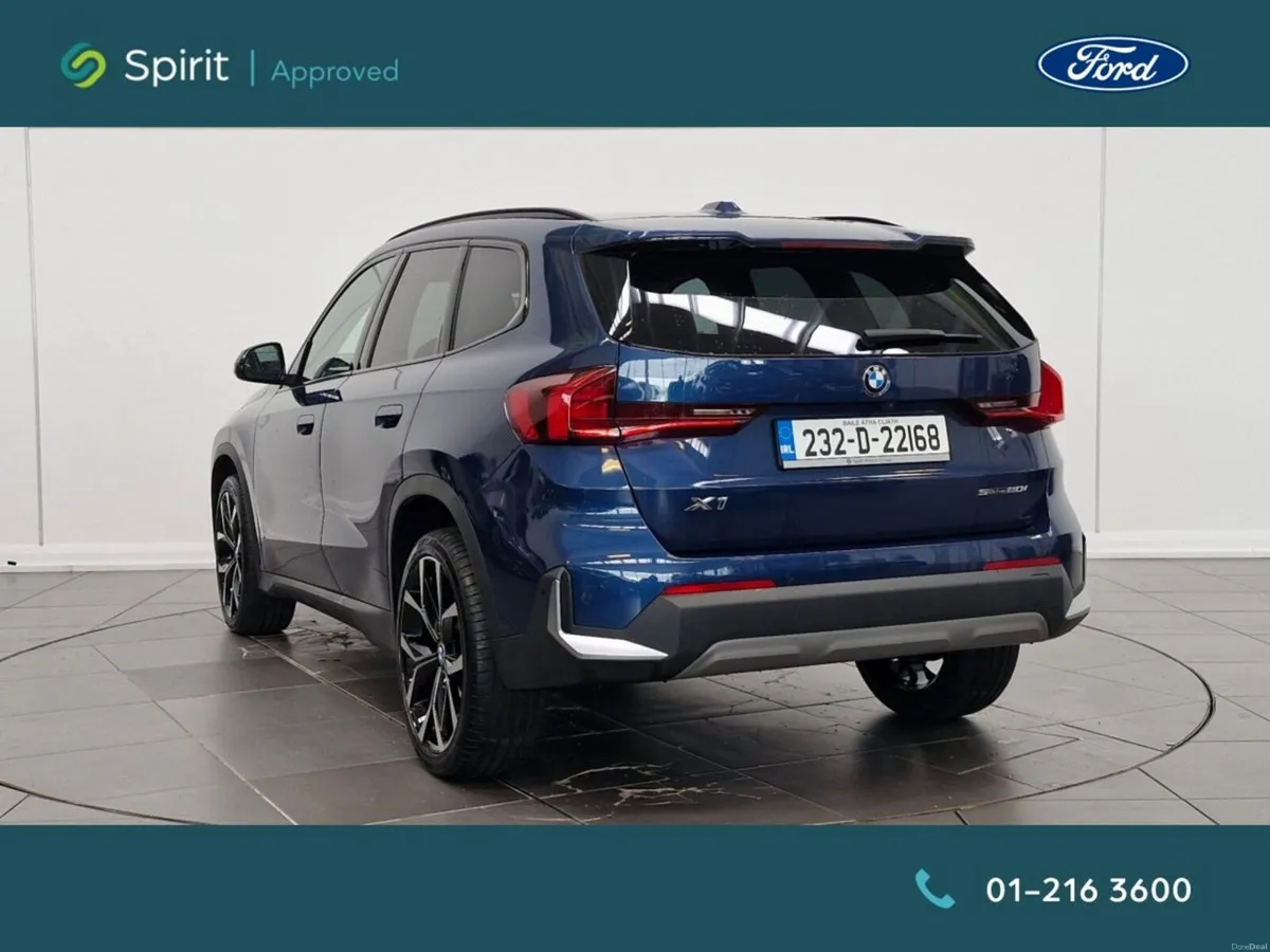 BMW X1 Sport ***Call Jonathan On 0879785383*** - Image 2
