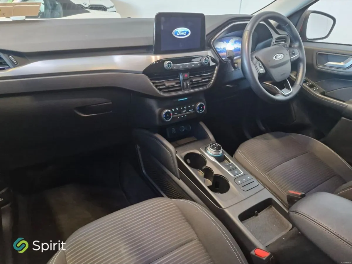 Ford Kuga PHEV Titanium **CALL JONATHAN ON 0879785 - Image 6
