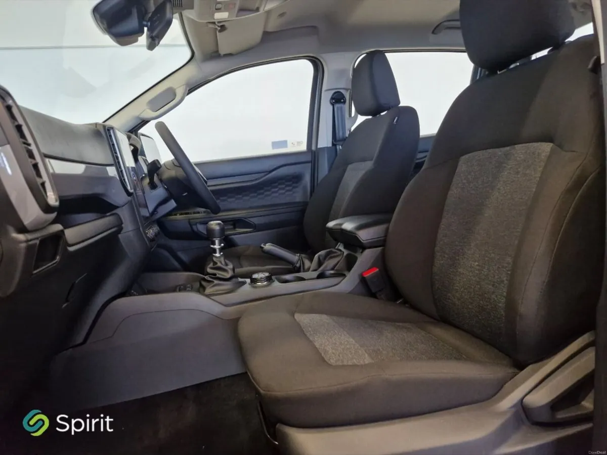 Ford Ranger XL 5 SEATS 170 HP ***Call Jonathan On - Image 4