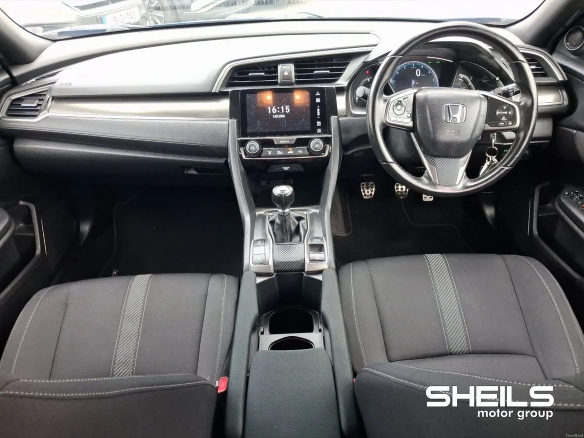 Honda Civic 1.0 VTEC Turbo Smart - Image 3