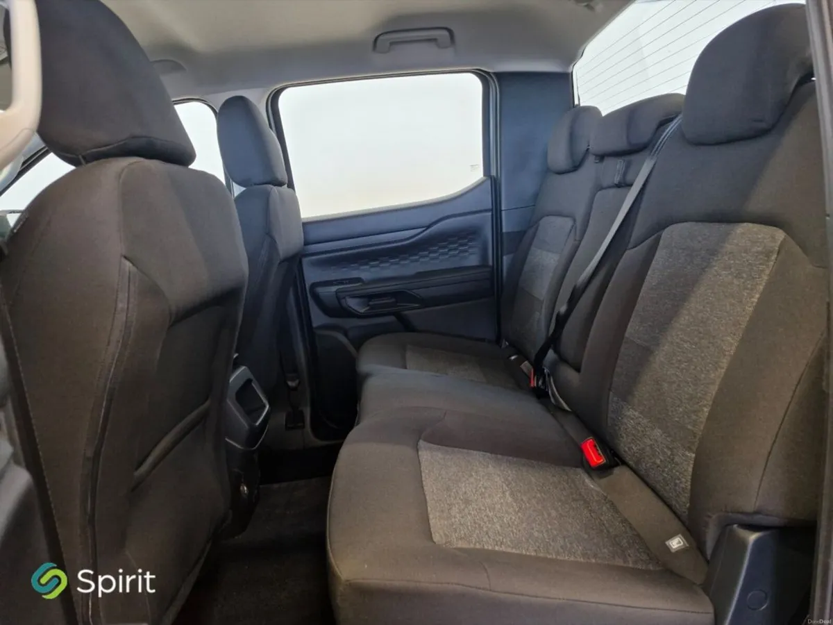 Ford Ranger XL 5 SEATS 170 HP ***Call Jonathan On - Image 5