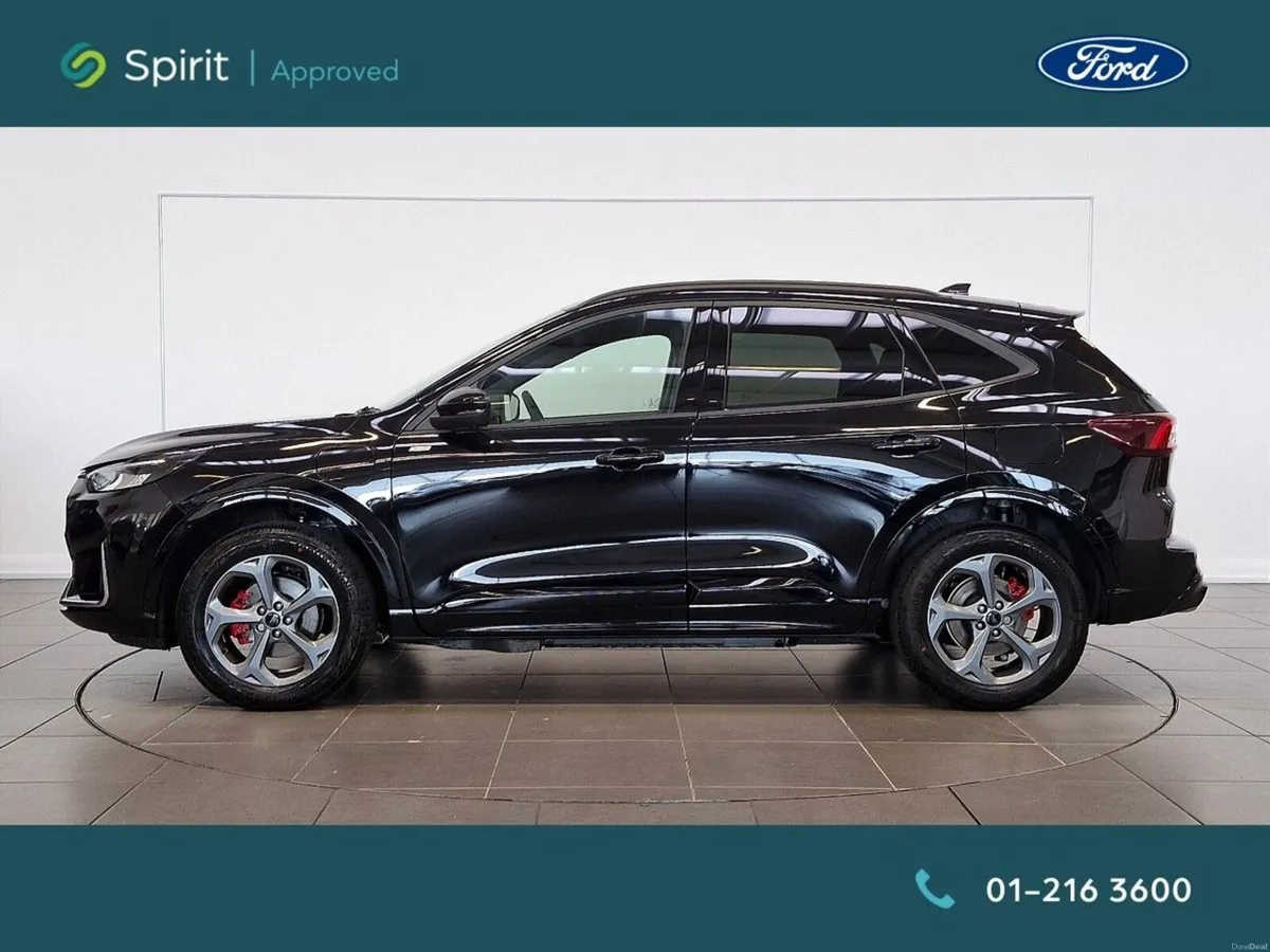 Ford Kuga 36900 0% PCP KUGA PHEV ** CALL JONATHAN - Image 6