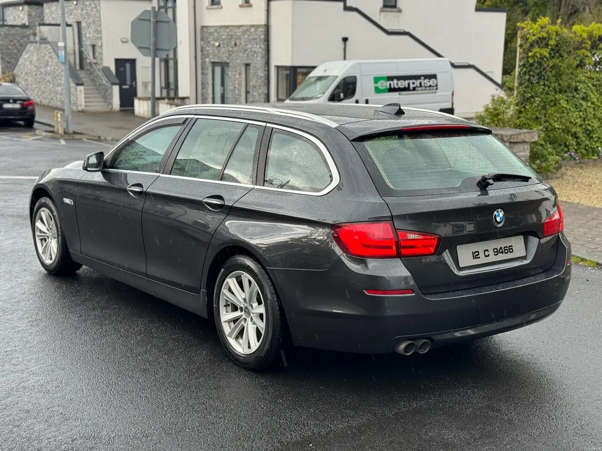 Bmw 520D Automatic Estate 2012 NCT 10/26 - Image 3