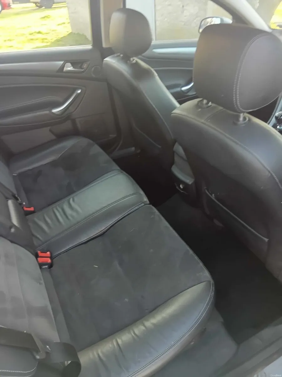 2014 Ford Mondeo 1.6 Diesel NCT 12/2026 - Image 5