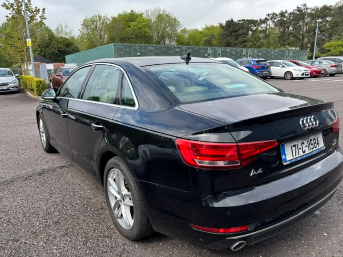 LIMOUSINE 2.0 TDI 150 SE ULTRA 4DR AUTO S-TRONIC - Image 4