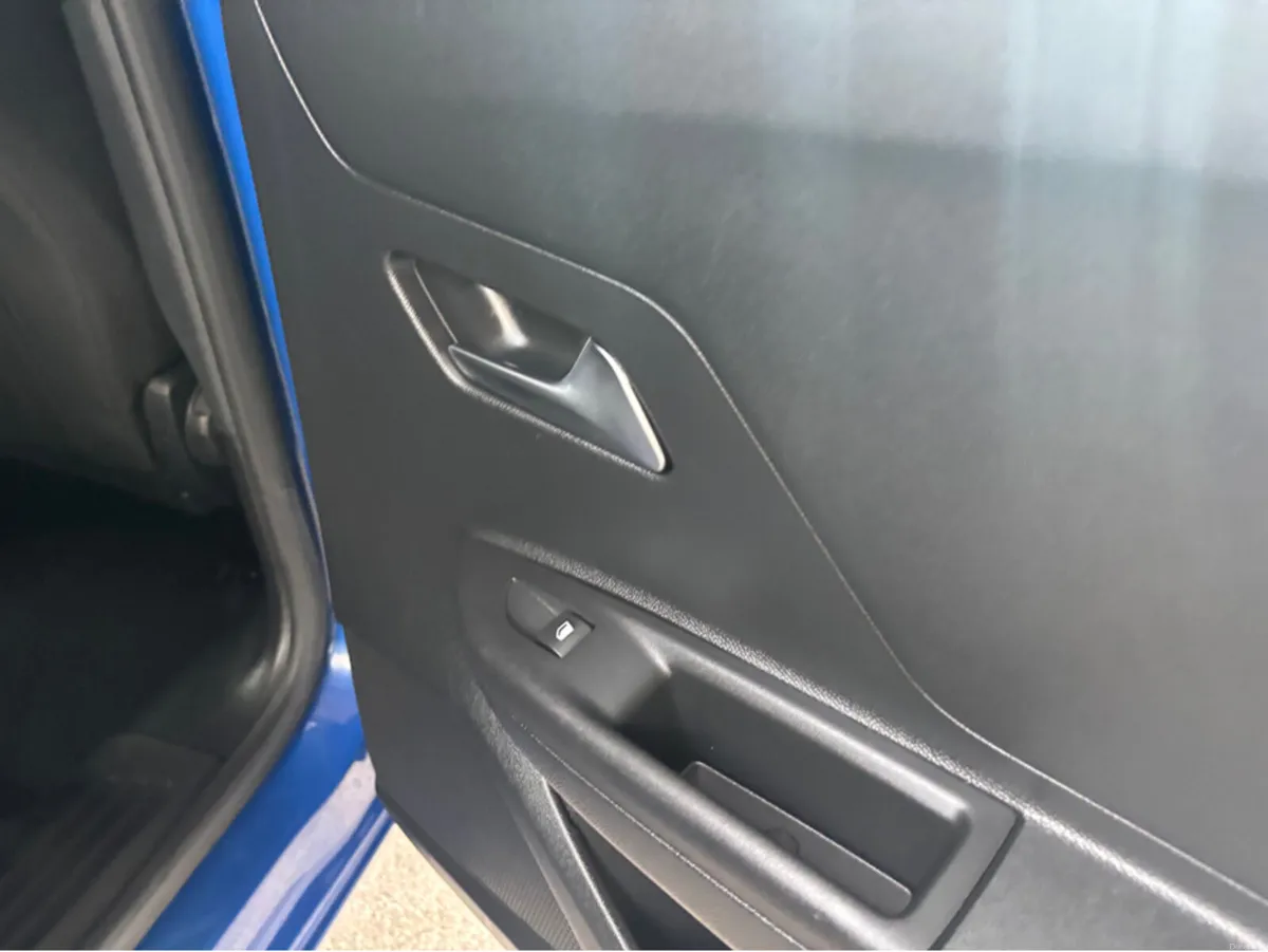 Opel Mokka SC-1.5 110PS 6SPEED 4DR - Image 3
