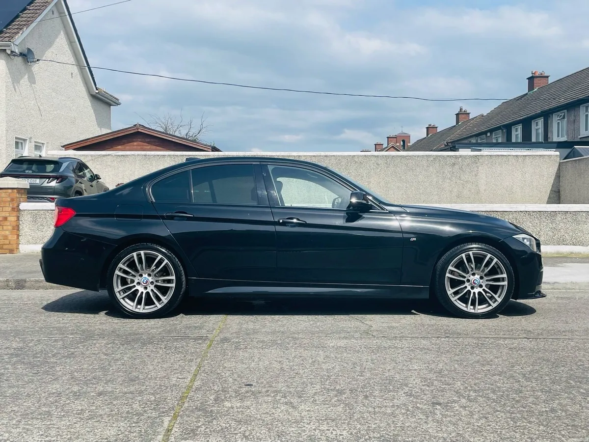 Bmw 320d M sport Xdrive Auto - Image 2