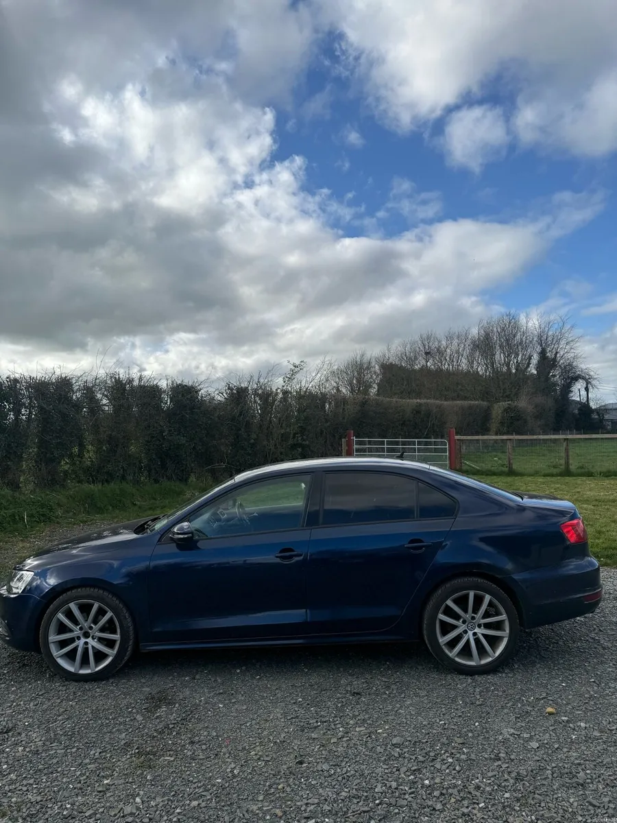 Jetta mk6 2.0tdi - Image 3
