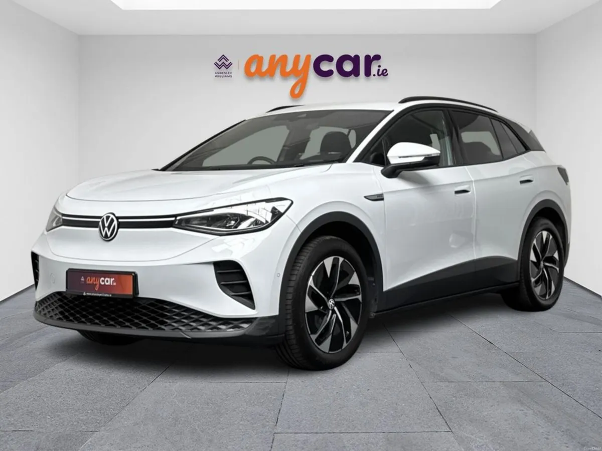 Volkswagen ID.4 PRO LIFE 77kWh - Image 3