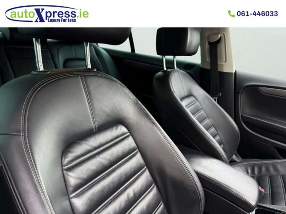 Volkswagen Passat CC 2.0 TDI GT BMT 150PS 4DR - Image 2