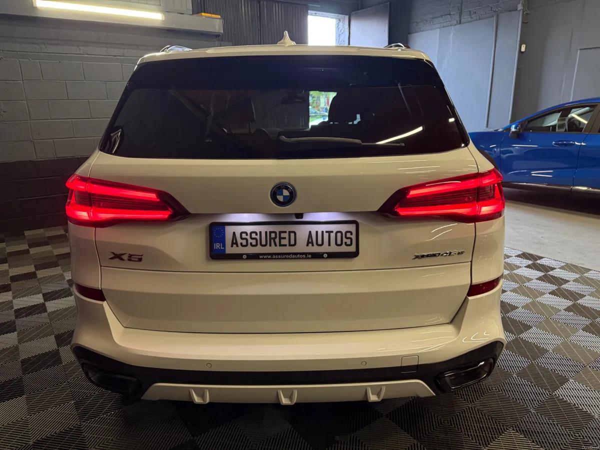 231 BMW X5 45E M-Sport - Image 4
