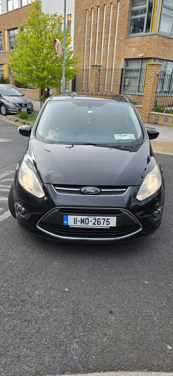 Ford C-Max 2011 - Image 2