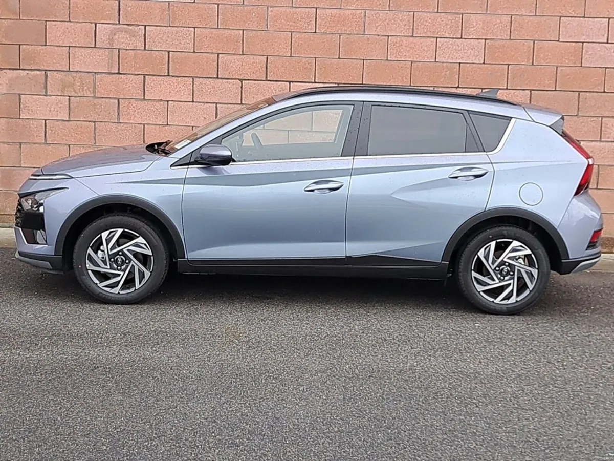 Hyundai Bayon Executive Model 1.2 Petrol - Image 3