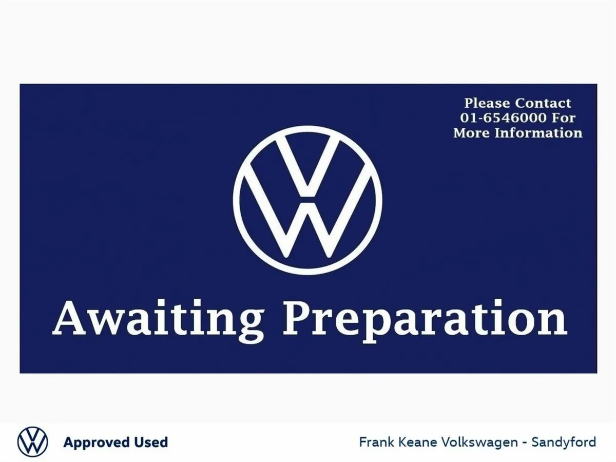 Volkswagen T-Roc 1.0 TSI 110bhp Design @Frank Kean - Image 1