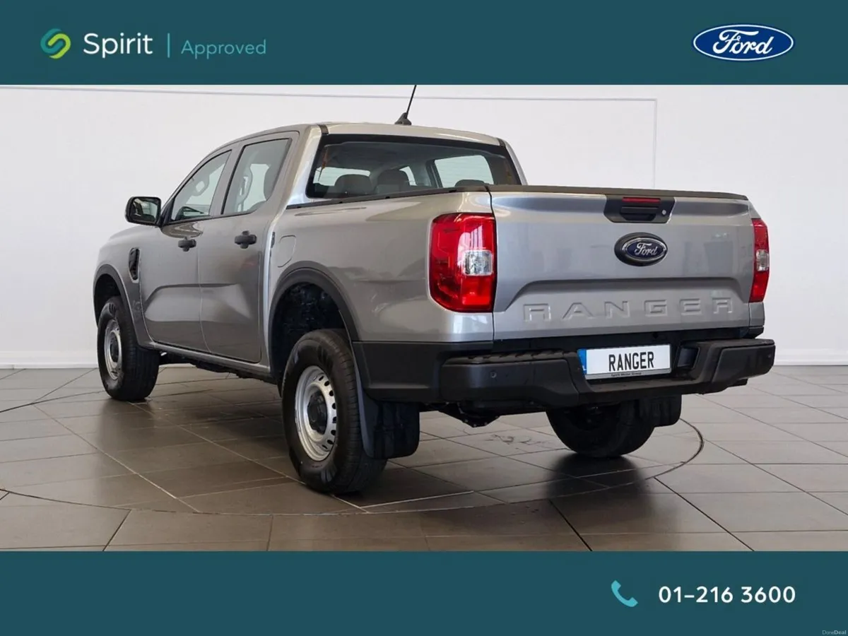 Ford Ranger XL 5 SEATS 170 HP ***Call Jonathan On - Image 3