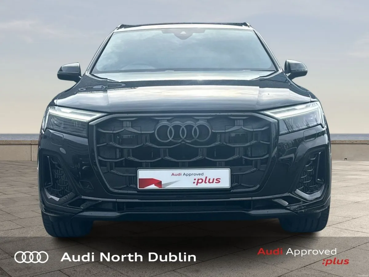 Audi Q7 Competition TFSI e quattro 360 kW tiptroni - Image 3