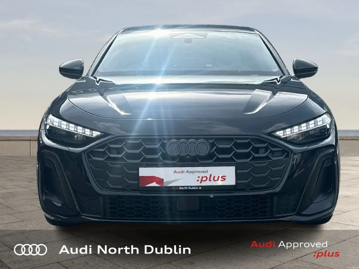 Audi A5 A5 Sedan Edition One S line TDI  150 kW S - Image 3