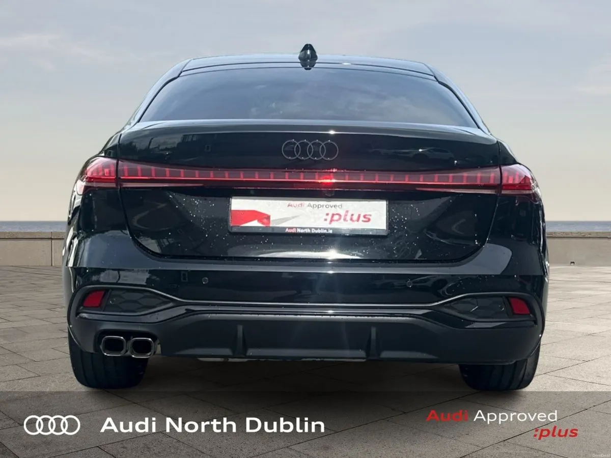 Audi A5 A5 Sedan Edition One S line TDI  150 kW S - Image 6