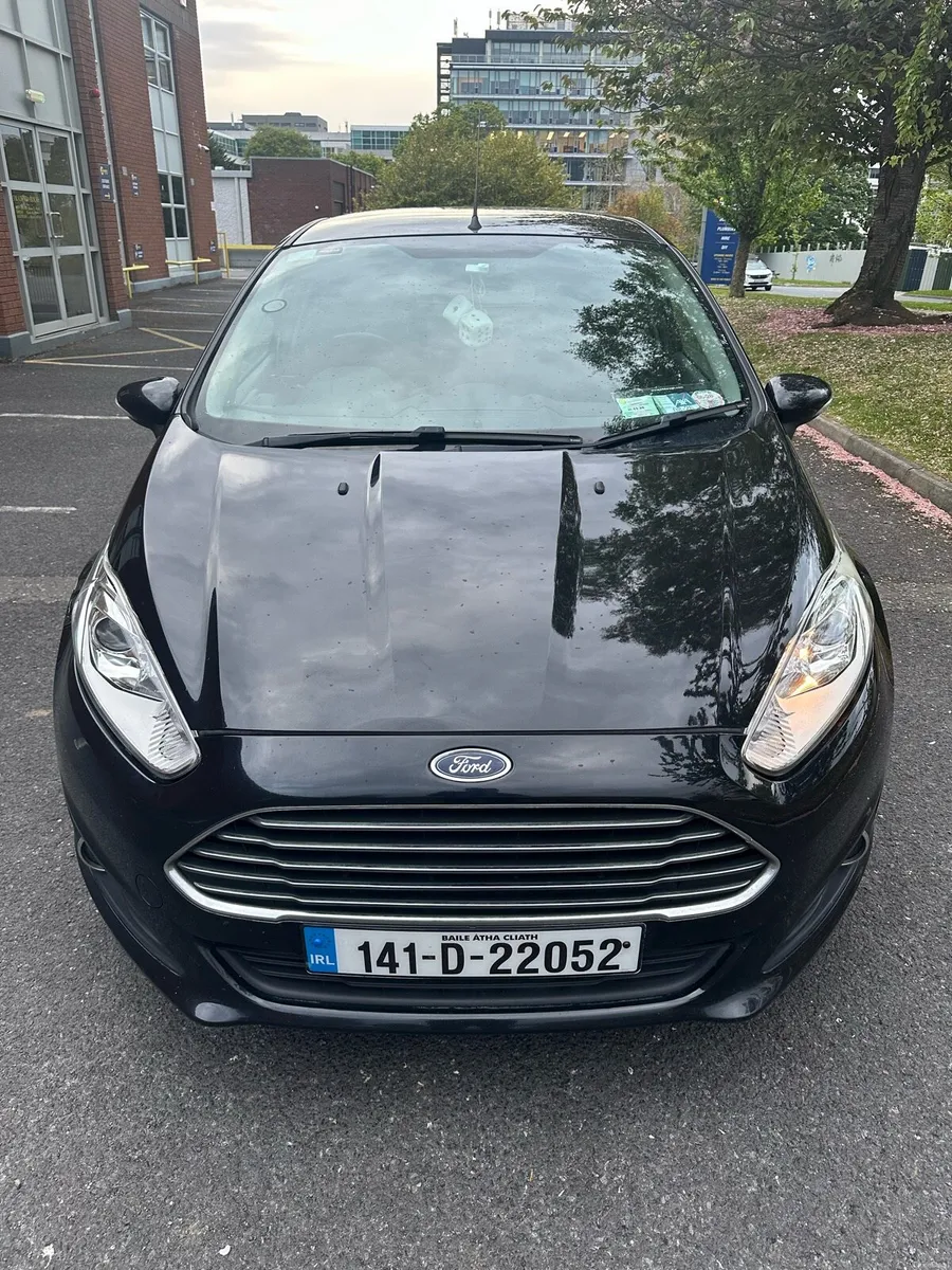 Ford Fiesta - Image 1