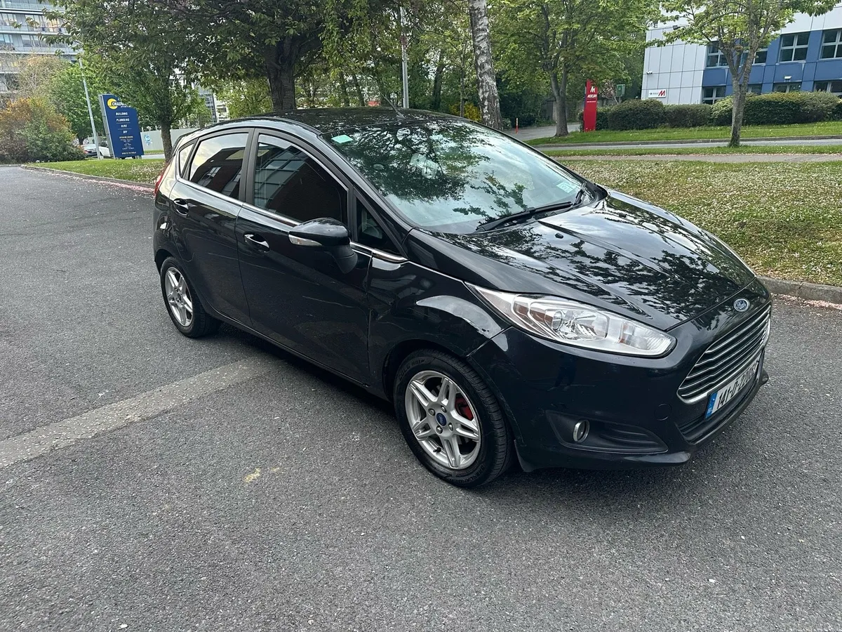 Ford Fiesta - Image 3
