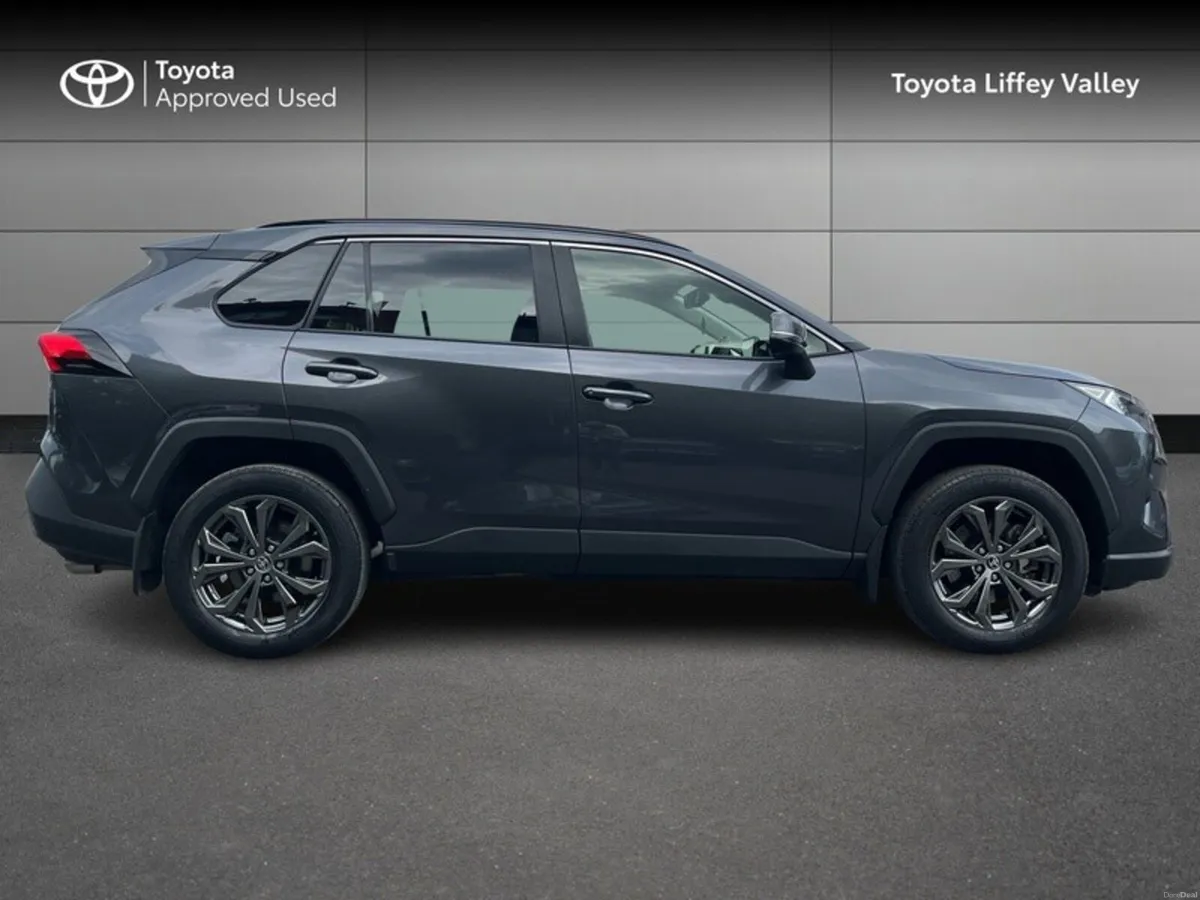 Toyota RAV4 RAV4 SOL HYBRID - Image 3
