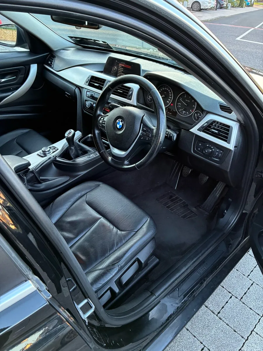 BMW 320D 2015, New NCT 2027 - Image 5