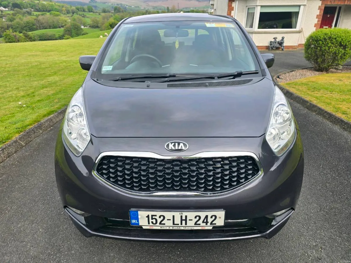 Kia Venga 67,500 km - Image 2