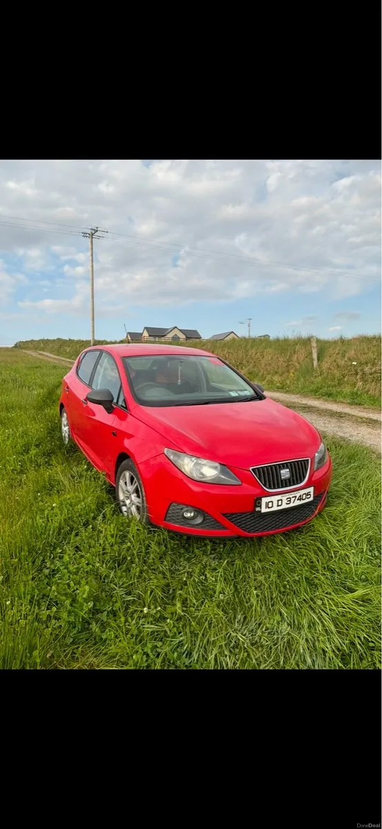 SEAT IBIZA - Image 2