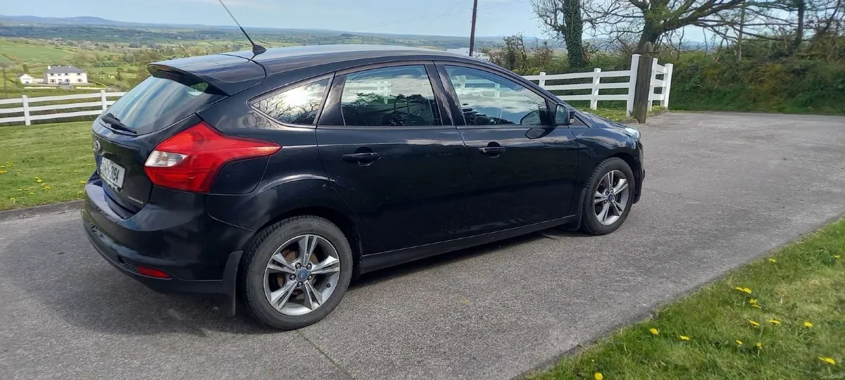 Ford Focus 2014 - Image 1