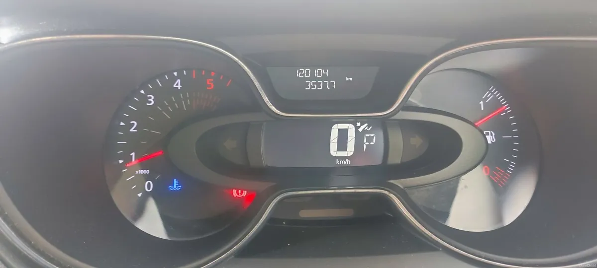 Renault Captur 2019 - Image 3