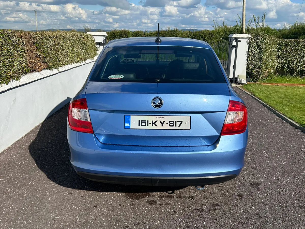 SEAT Toledo 2015 New NCT low miles - Image 3