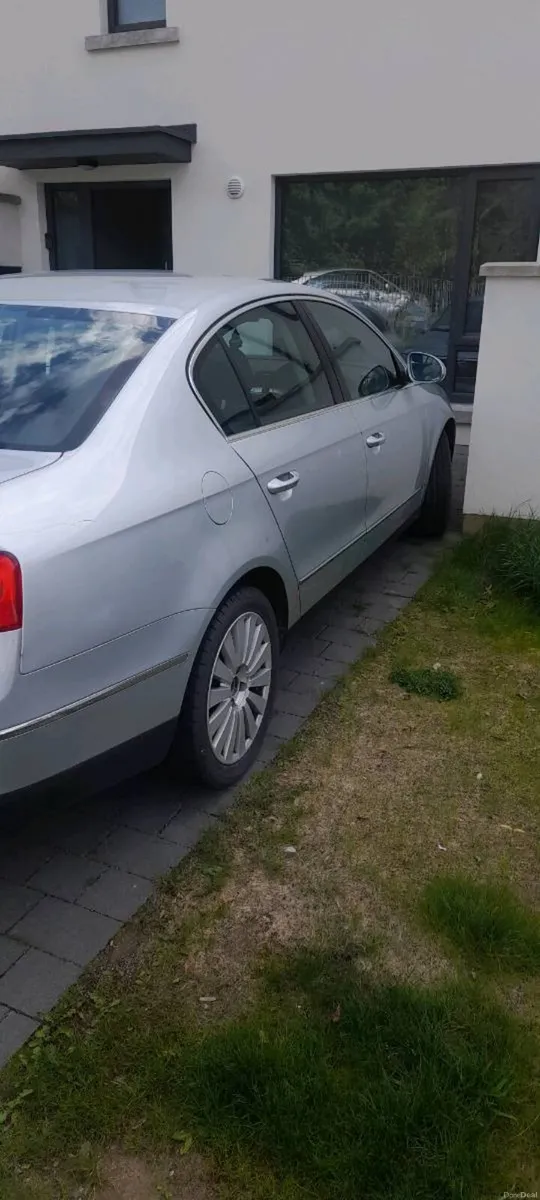 volkswagen passat 2.0 tdi - Image 3