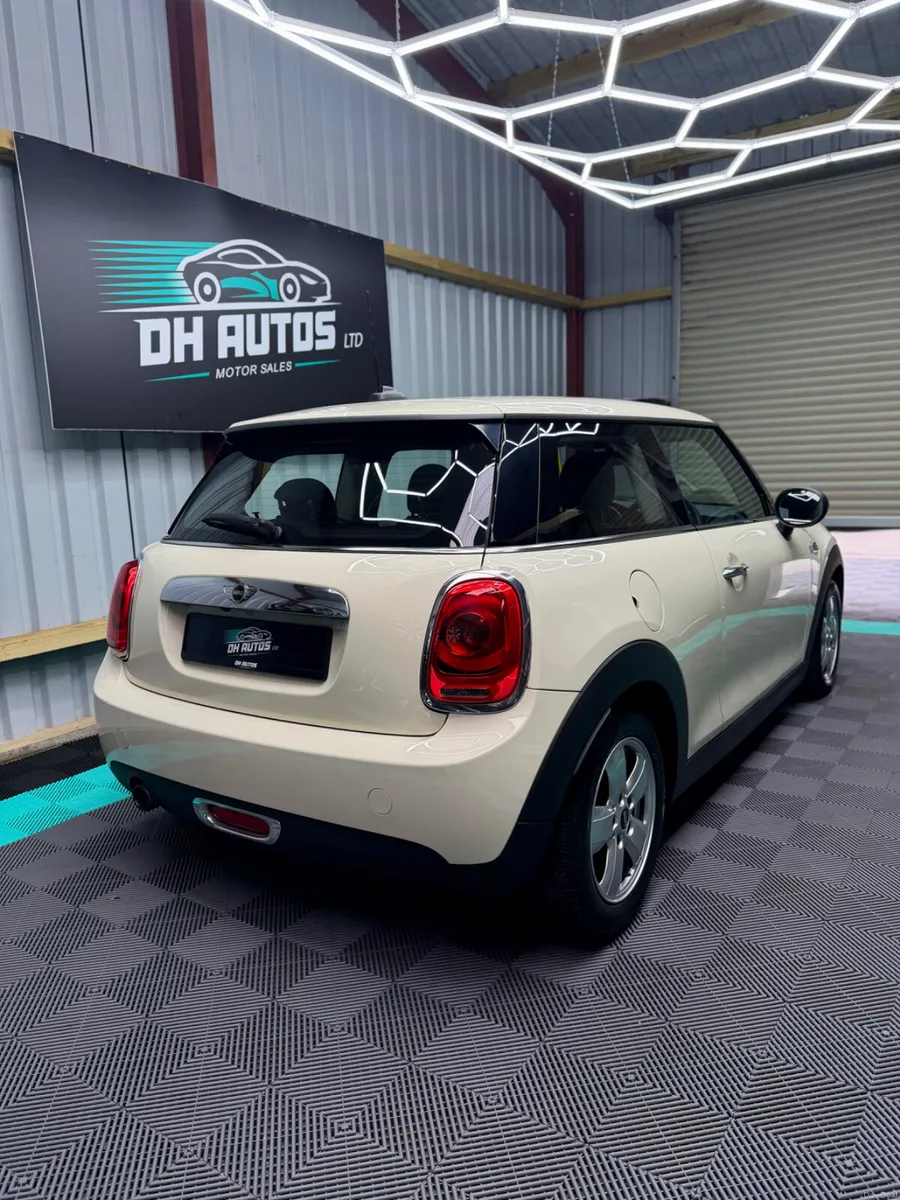 2017 Mini cooper 1.2 Petrol - Automatic + Low KM! - Image 3