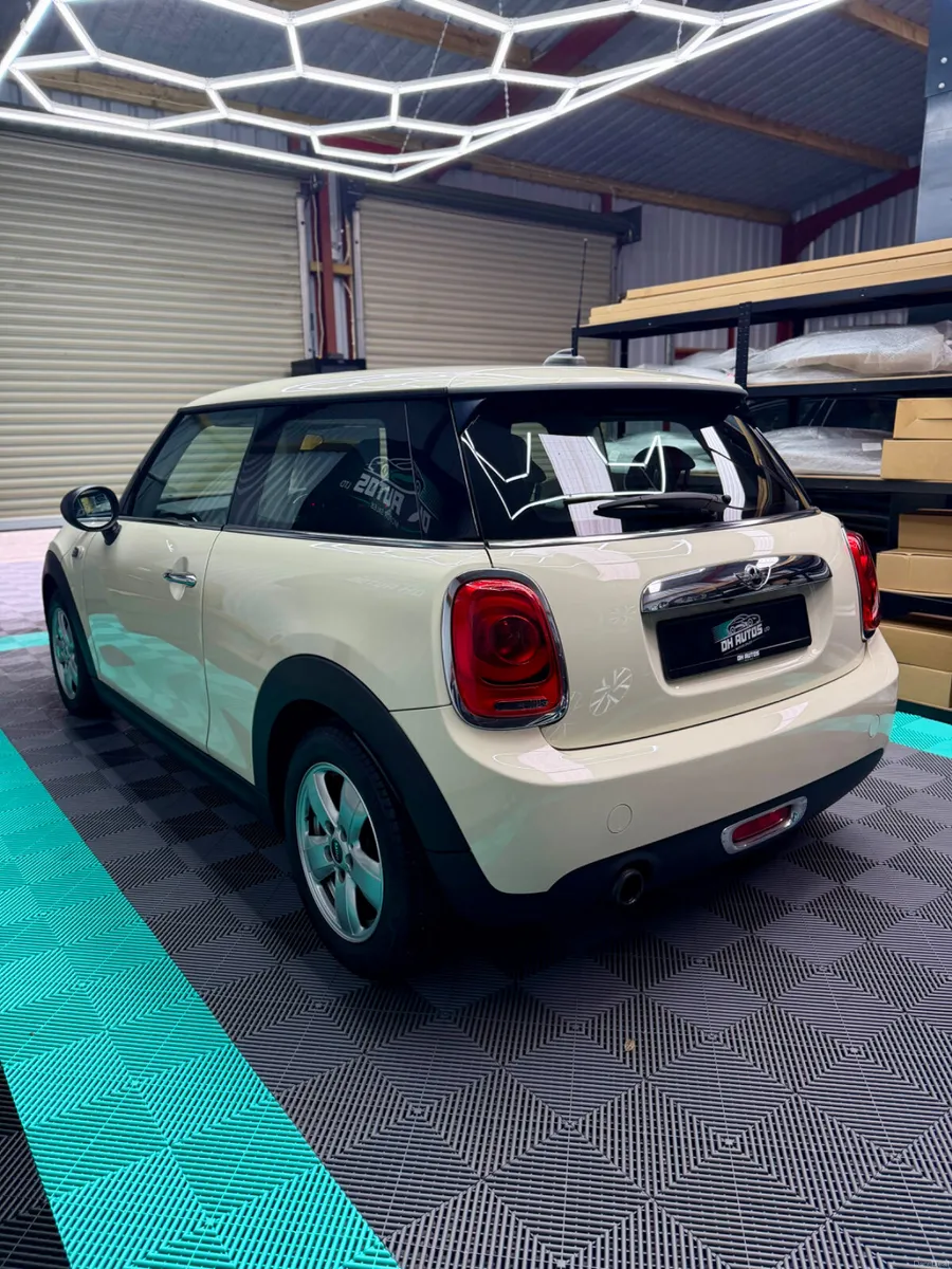 2017 Mini cooper 1.2 Petrol - Automatic + Low KM! - Image 2