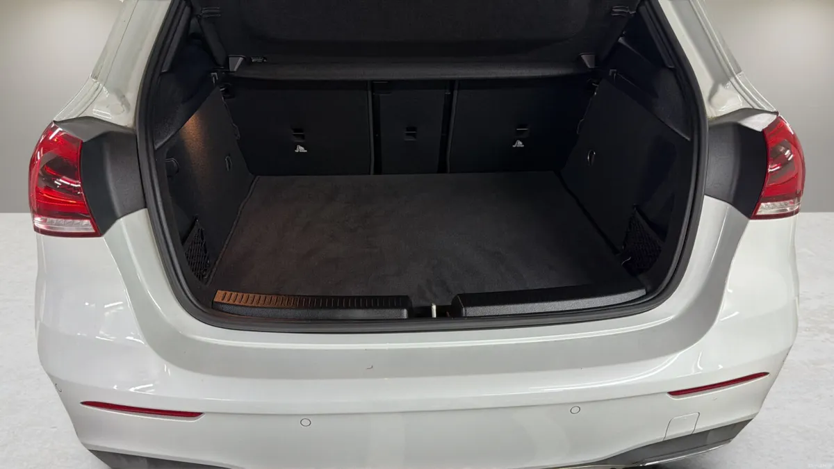 2019 Mercedes-Benz A-Class 2.0L DIESEL AUTO - Image 5