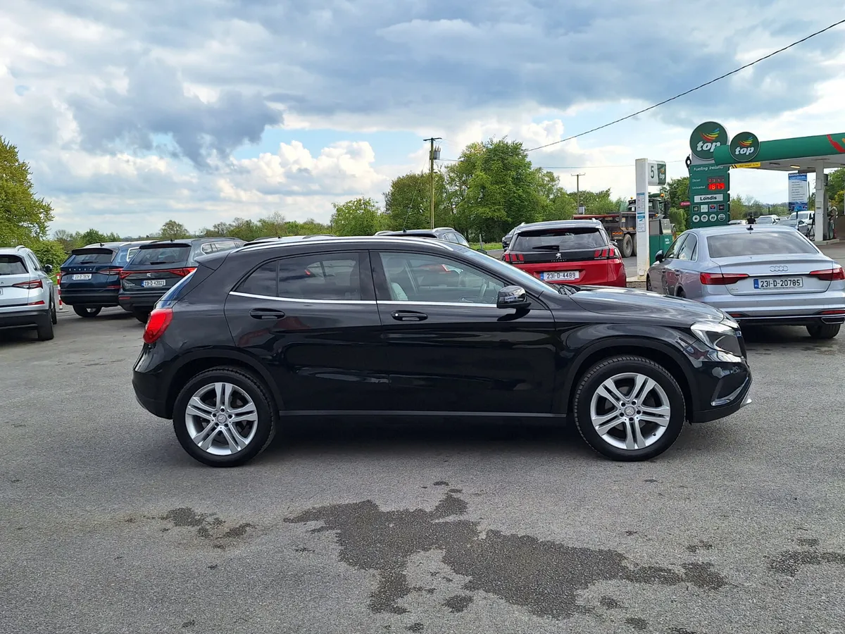 Mercedes-Benz GLA 200D *High Spec/Immaculate - Image 2