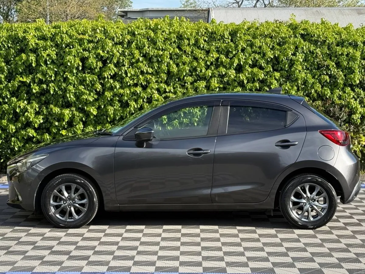 Mazda Demio SKYACTIV 1.3 AUTO // FULL SERVICE HIST - Image 3