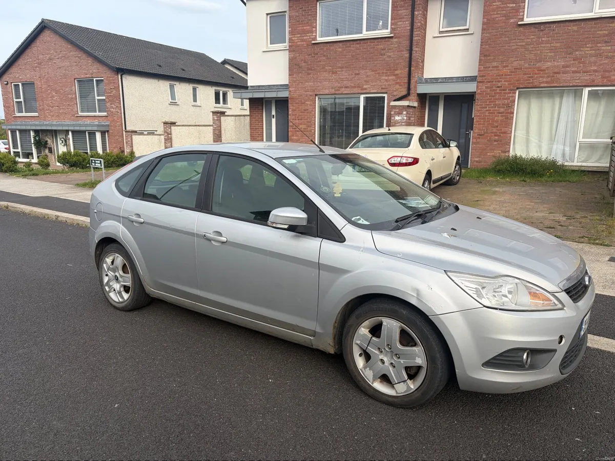 Ford Focus 2009 *Drives Correctly* - Image 1