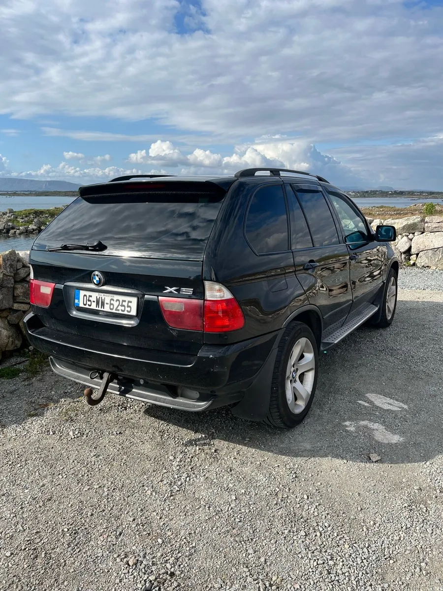 Bmw x5 - Image 3
