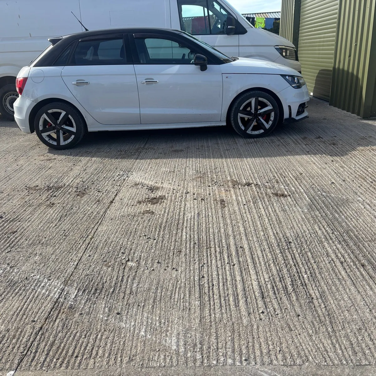 Audi a1 - Image 3