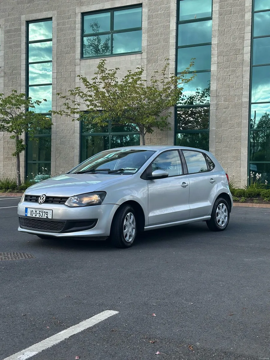 Volkswagen Polo 1.2 Tsi 02/27 NCT LOW MLS - Image 3