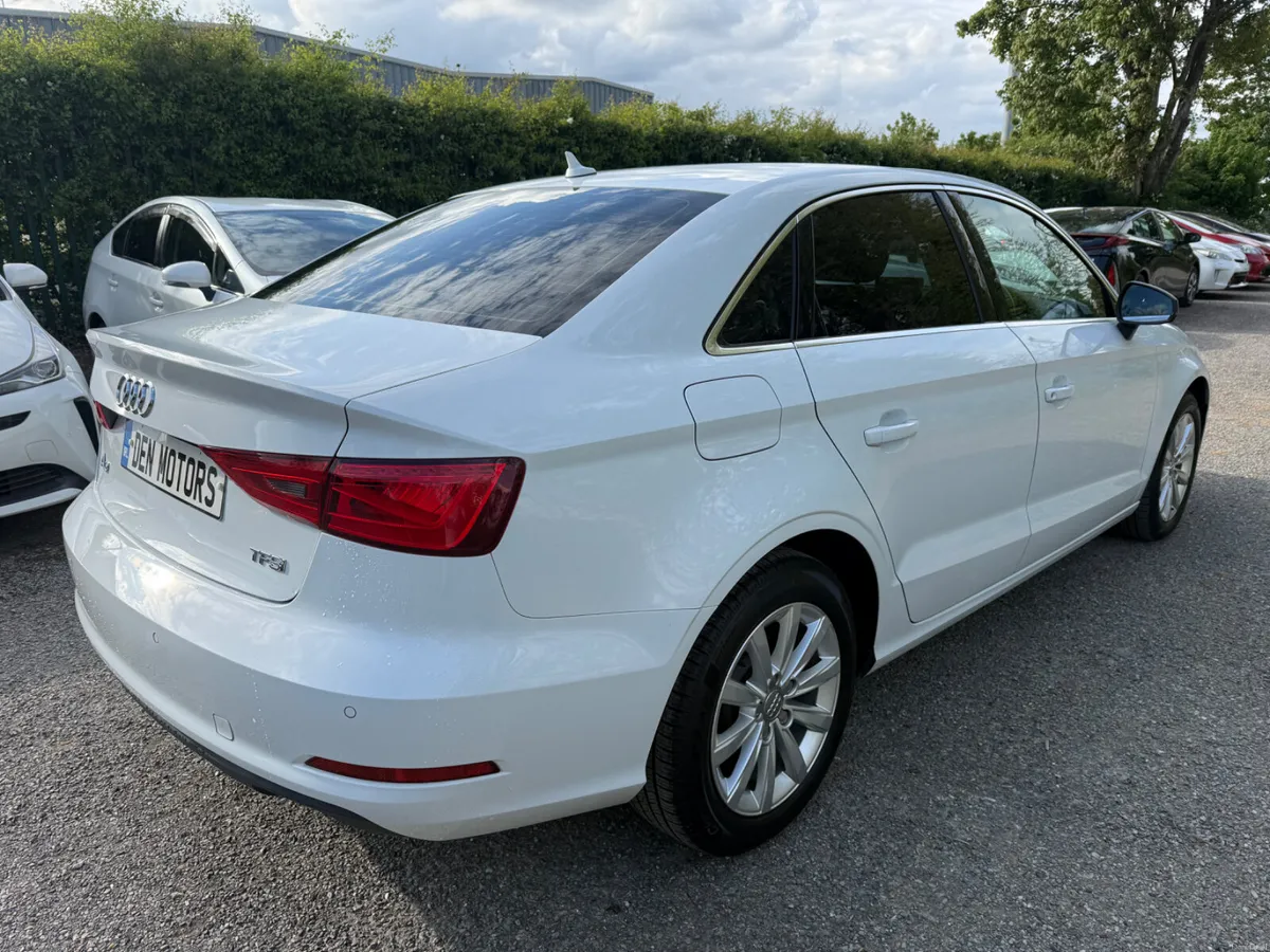 Audi A-3 - Image 3