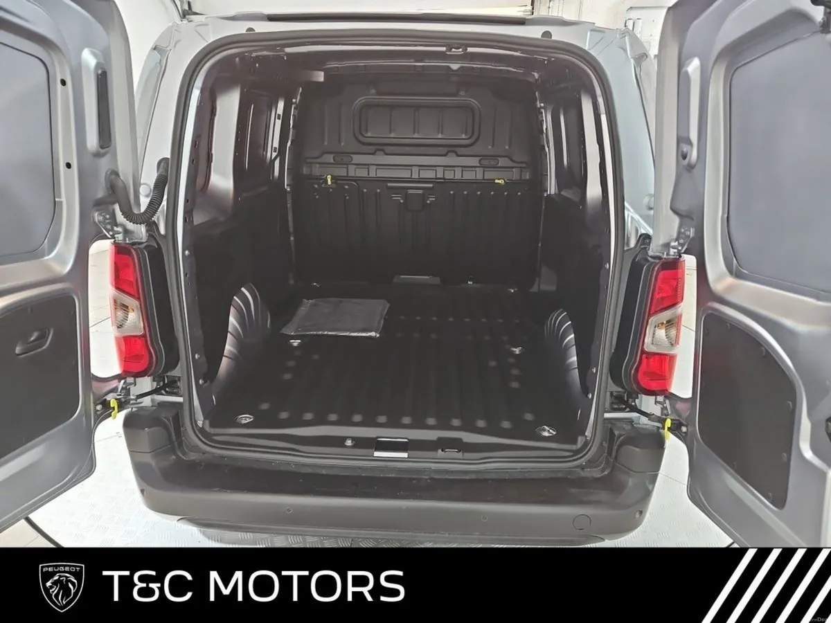 Peugeot Partner PARTNER PRO PLUS 1.5 HDI Price Inc - Image 6