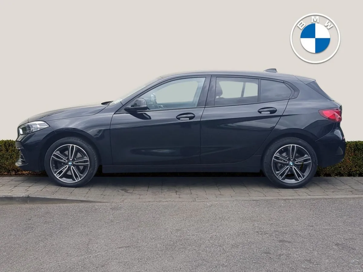 BMW 1-Series 116d Sport - Image 3