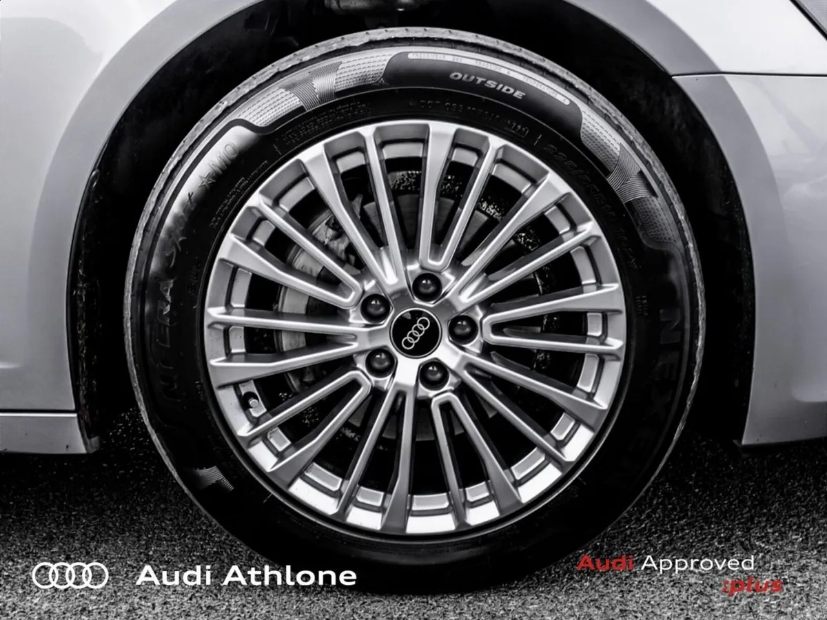 Audi A6 2.0TDI 204BHP SE S-Tronic - Image 4
