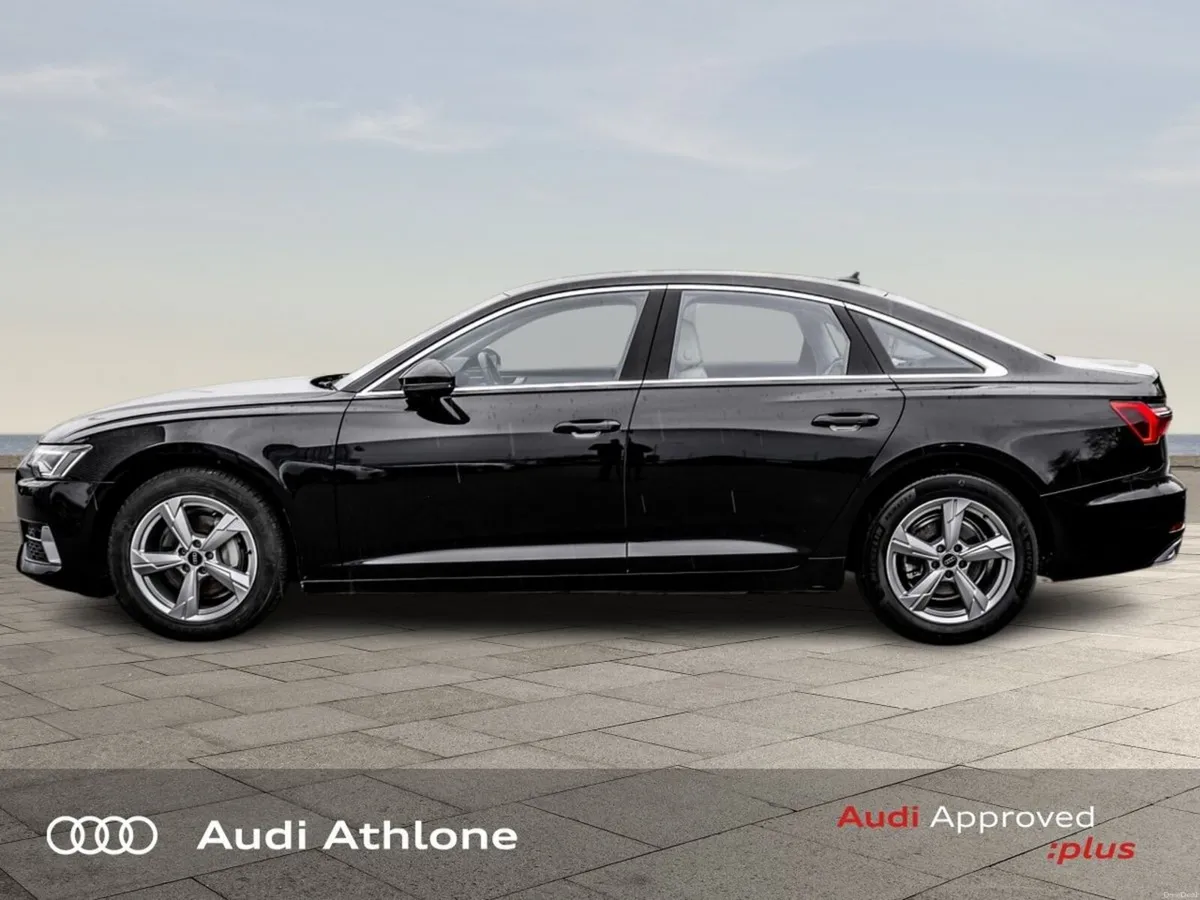 Audi A6 2.0TDI 204BHP SE S-Tronic - Image 2