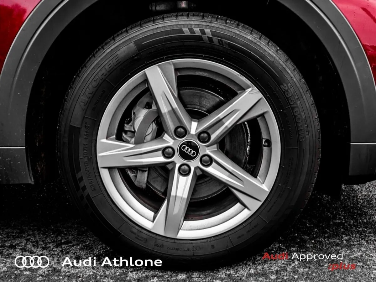 Audi Q5 2.0TDI 163BHP SE S-Tronic - Image 4