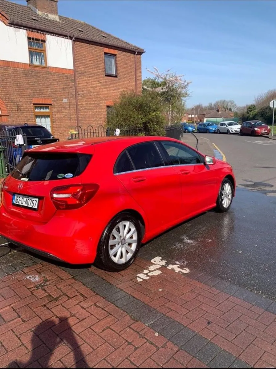 Mercedes-Benz A180 - 2016 | 2 Yrs NCT | 48600 KMS - Image 4