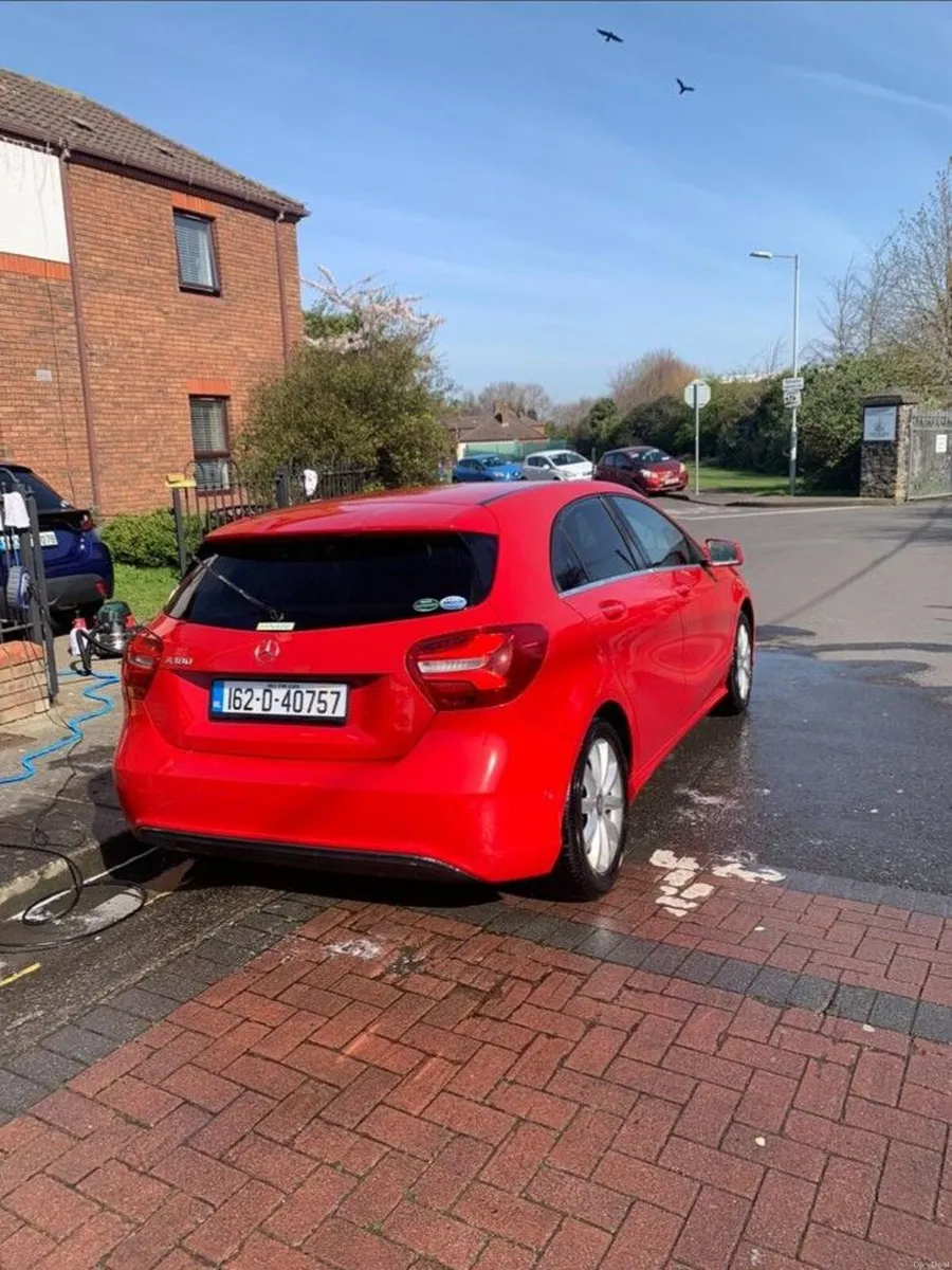 Mercedes-Benz A180 - 2016 | 2 Yrs NCT | 48600 KMS - Image 3